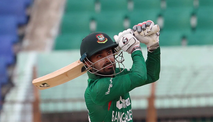 লিটনের ছুটির সিদ্ধান্ত আজ