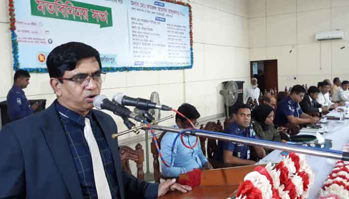সবাই মিলে স্বপ্নের সালথা নগরী গড়ে তুলতে চাই