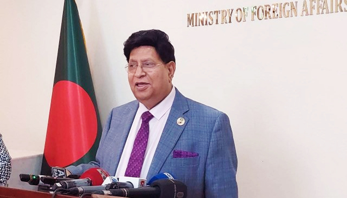 সুপার পাওয়ার যুক্তরাষ্ট্রকে প্রত্যাখ্যান করতে পারি না