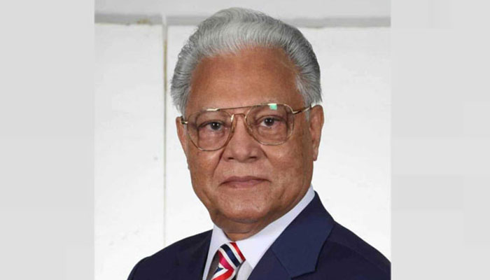 বিএনপির ভাইস চেয়ারম্যান আলতাফ চৌধুরী আটক