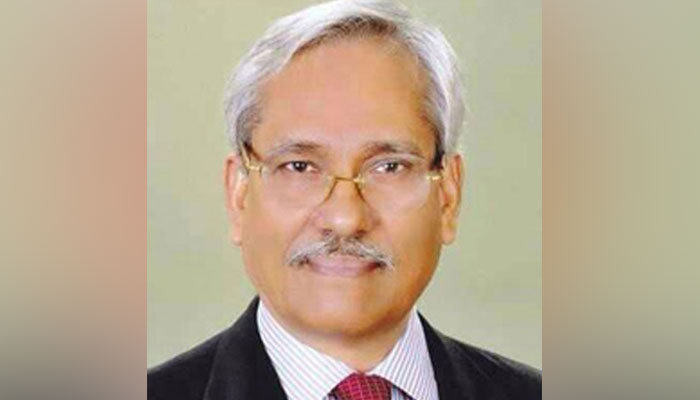 বিএনপির ভাইস চেয়ারম্যান শাহজাহান ওমর আটক