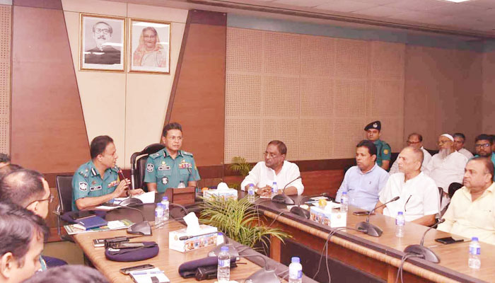নাশকতাকারীদের ধরিয়ে দিলে পুরস্কার