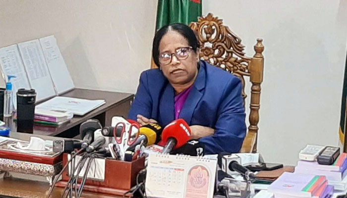 নির্বাচনের তারিখ পেছানোর প্রয়োজন হলে ভেবে দেখবে কমিশন