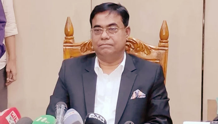 ভোট অজুহাতে এনআইডির কার্যক্রম বন্ধ রাখা যাবে না