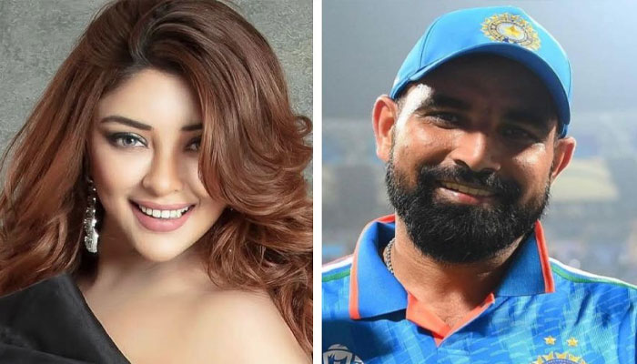 শামিকে বিয়ে করতে রাজি অভিনেত্রী পায়েল