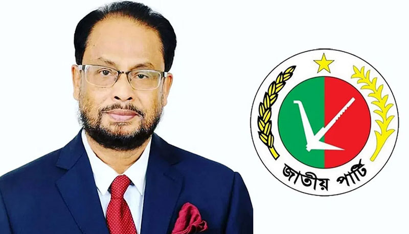 সরকার সংলাপ না করলে বড় স্যাংশনস আসতে পারে