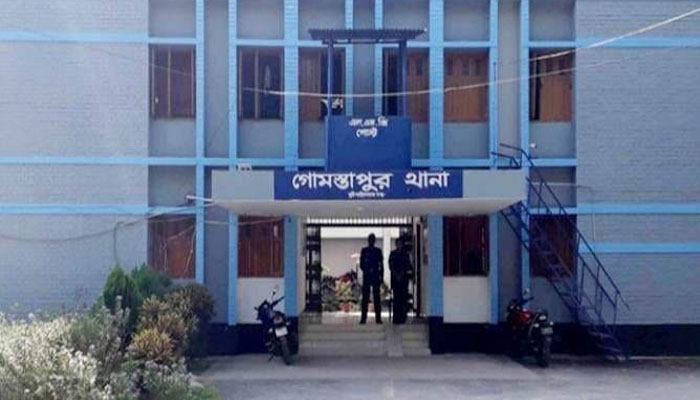 গোমস্তাপুরে গলায় ফাঁস দিয়ে নার্সের আত্মহত্যা