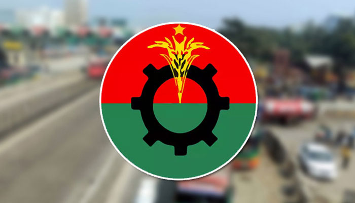 আবারো ৪৮ ঘণ্টার অবরোধের ডাক বিএনপির