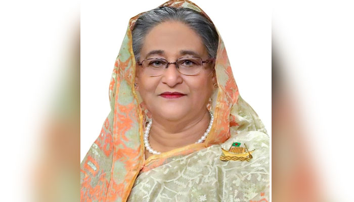 গাজায় অবিলম্বে যুদ্ধ-বিরতির আহ্বান প্রধানমন্ত্রীর