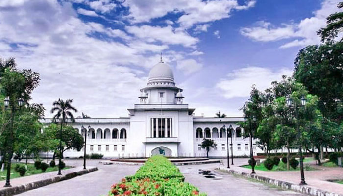 বাংলাদেশ লেবার পার্টিকে নিবন্ধন দিতে হাইকোর্টের রুল