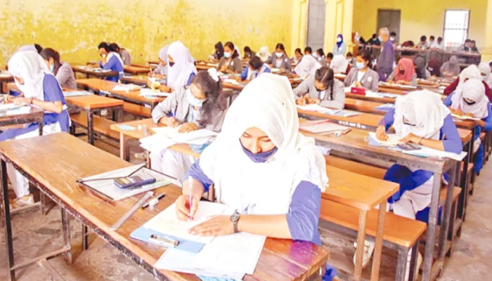 এইচএসসির ফল ২৬ নভেম্বর