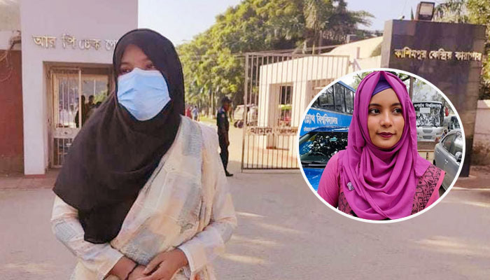 বিনাদোষে জেল খাটলাম
