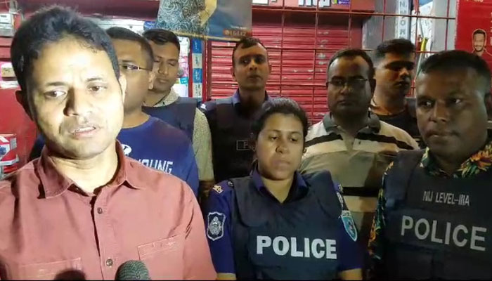মিঠাপুকুরে জামায়াত নেতাকে কুপিয়ে হত্যা, আটক ১