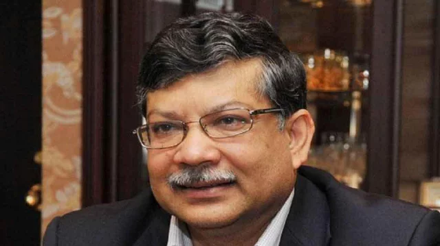 ভোটের আগে কেন দিল্লি সফর, জানালেন পররাষ্ট্রসচিব