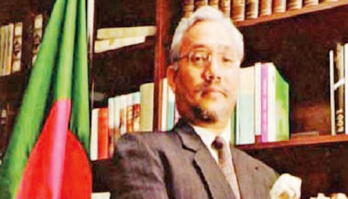 অবশেষে দেখা মিলল বঙ্গবন্ধুর খুনি নূর চৌধুরীর