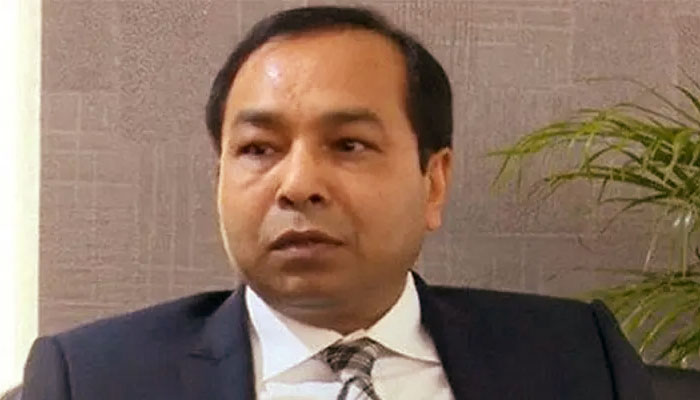 পি কে হালদারের সহযোগীর ২৩ কোটি টাকার শেয়ার ফ্রিজ