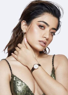 রাশ্মিকার ‘আপত্তিকর’ ভিডিও ফাঁস, যা বললেন অমিতাভ