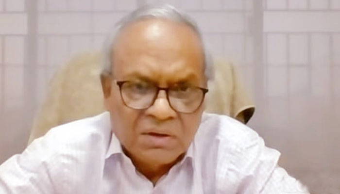 তফসিল ঘোষণার বিরুদ্ধে কঠোর হুঁশিয়ারি বিএনপির (ভিডিও)