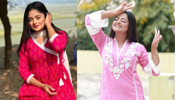 ‘নগদে কট’ খেলেন শাকিলা!