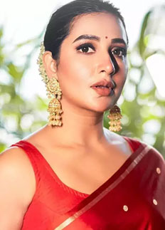 সমালোচনার মুখে শুভশ্রী