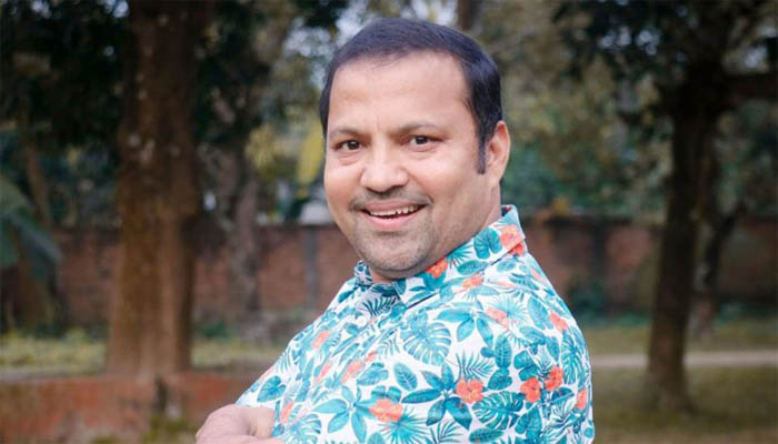 আ.লীগের মনোনয়ন ফরম কিনলেন অভিনেতা সিদ্দিক