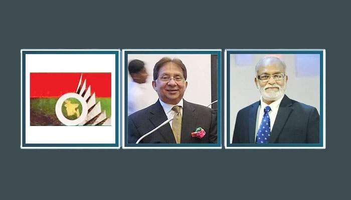 প্রধানমন্ত্রীর সঙ্গে তৃণমূল বিএনপি নেতাদের বৈঠক