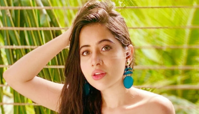 উরফি জাভেদের বিরুদ্ধে মামলা