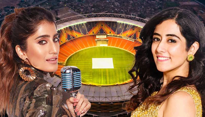 বিশ্বকাপের সমাপ্তি অনুষ্ঠানে গাইবেন যারা