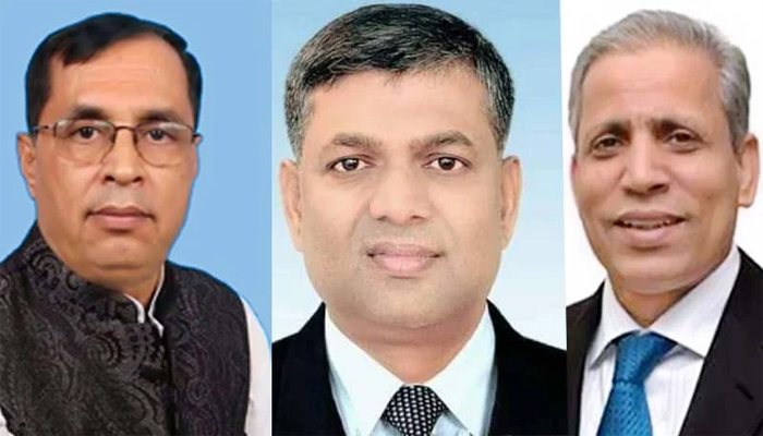 বর্তমান এমপিদের মধ্যে বাদ পড়লেন যারা