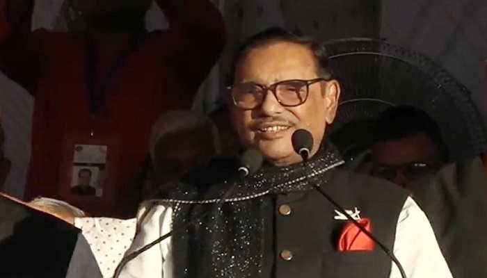 ঢাল নাই, তলোয়ার নাই নিধিরাম সর্দার