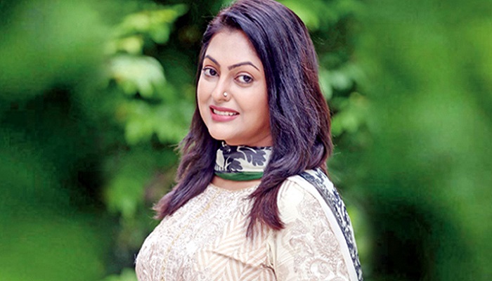 শিল্পী সমিতির নির্বাচন, তারিখ জানালেন নিপুণ