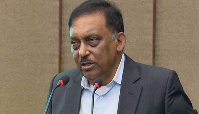 ৩১ ডিসেম্বর সন্ধ্যার পর উন্মুক্ত স্থানে অনুষ্ঠান নয়: স্বরাষ্ট্রমন্ত্রী