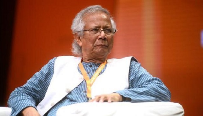 ড. ইউনূসের পক্ষে হাইকোর্টের রায়ের স্থিতাবস্থা