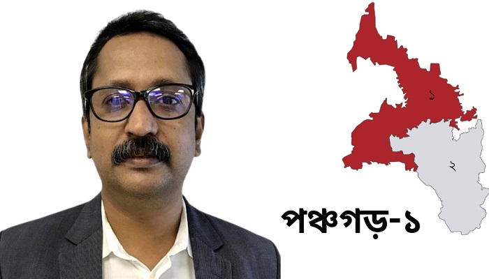 আওয়ামী লীগের প্রার্থী নাঈমুজ্জামানকে শোকজ