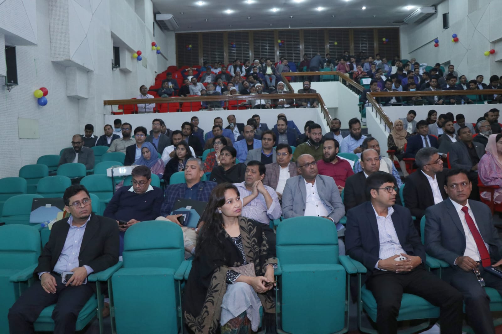 রাজউকে সিটিজেন চার্টার বিষয়ক দিনব্যাপী কর্মশালা অনুষ্ঠিত