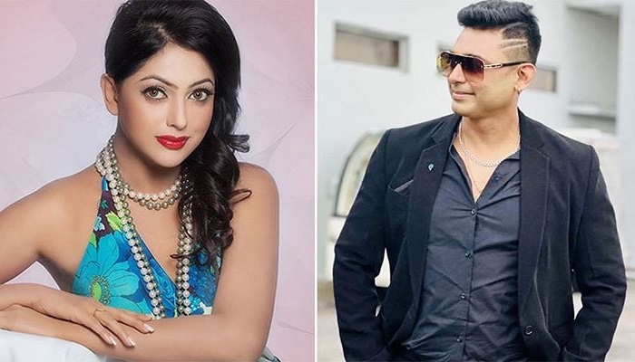 এক সিনেমায় জায়েদ-নিপুণ!