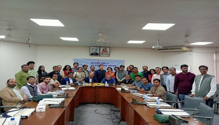 অধিকাংশ মানুষ জানে না কপিরাইট আইন কি