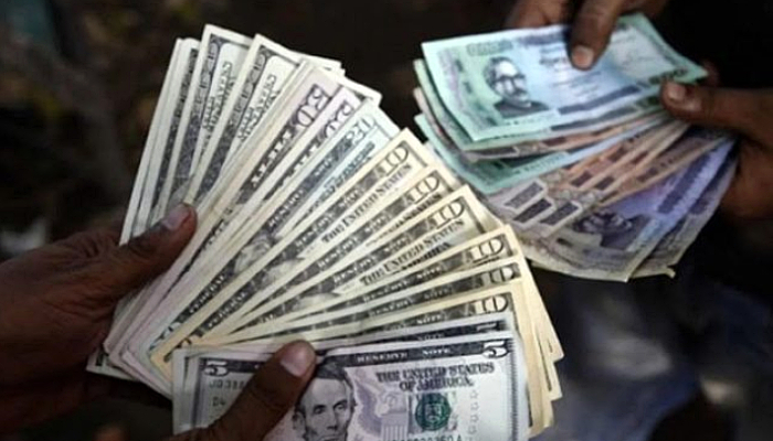 আরো কমেছে ডলারের দর