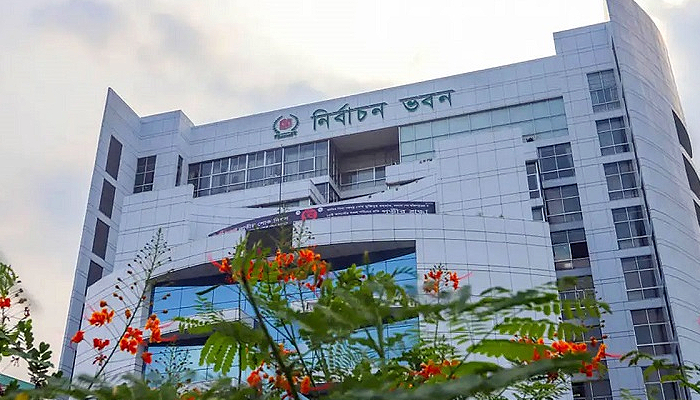 ৪ জানুয়ারি কূটনীতিকদের সঙ্গে ইসির বৈঠক