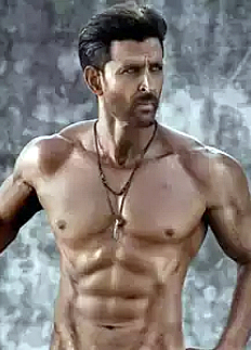 সাবেক স্ত্রীকে কি বললেন হৃতিক?