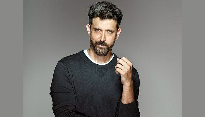 সাবেক স্ত্রীকে কি বললেন হৃতিক?