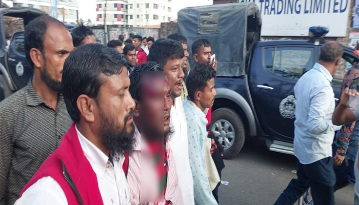 পঙ্কজ ও শাম্মীর সমর্থকদের সংঘর্ষে নিহত ১