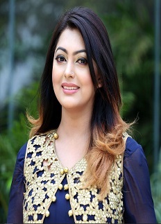 শিল্পী সমিতির নির্বাচন, তারিখ জানালেন নিপুণ
