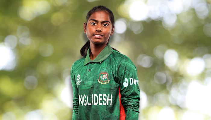 আইপিএলের নিলামে মারুফা