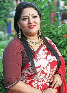ভ্যাট দিতে সচেতন করতে গান গাইলেন মমতাজ