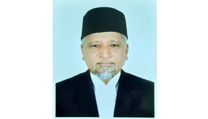 জাপা প্রার্থী ওযুখানায় পড়ে গিয়ে আহত