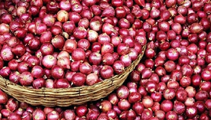 পেঁয়াজ আমদানিতে বিশ্বে ১ নম্বরে বাংলাদেশ