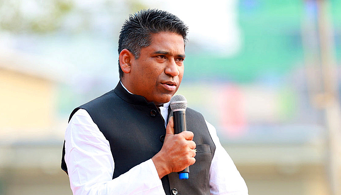 হাইকোর্টের আদেশে প্রার্থিতা ফিরে পেলেন সাদিক আব্দুল্লাহ