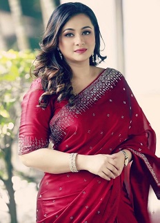 প্রতারণার ফাঁদে পূর্ণিমা