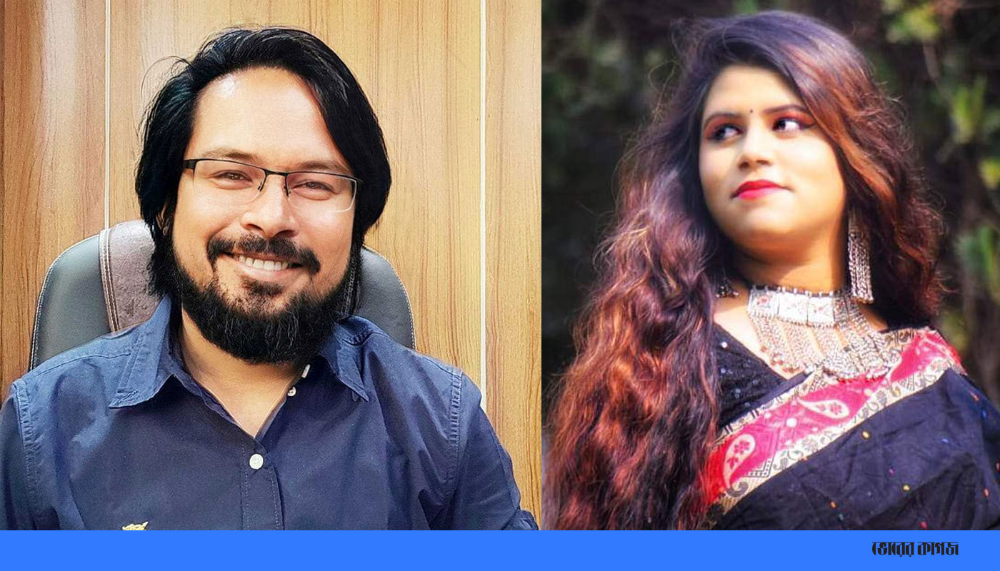তারেক হাসানের কথায় দেশাত্মবোধক গান (ভিডিও)